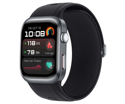 Smartwatch Huawei Watch D2 czarny